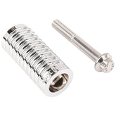 Thrashin Supply Tsc Shifter Peg - Chrome